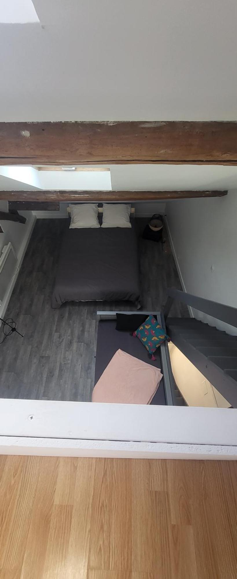Appartement Plein De Charme Coignières Exterior foto